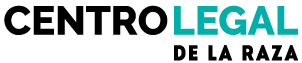 Centro Legal de la Raza Logo