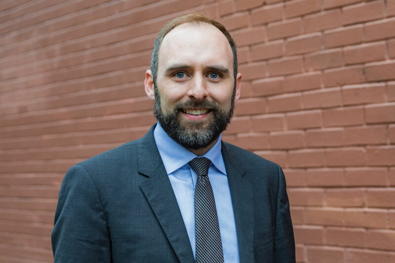 Derek Schoonmaker