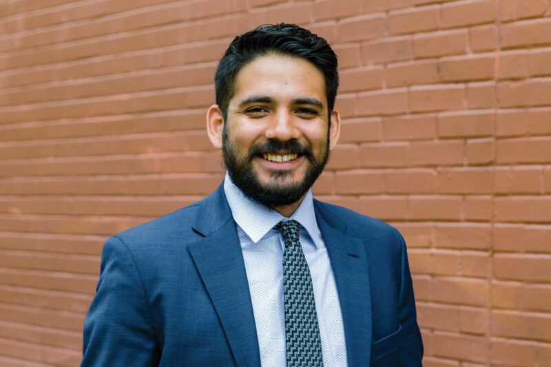 Omar de la Cruz