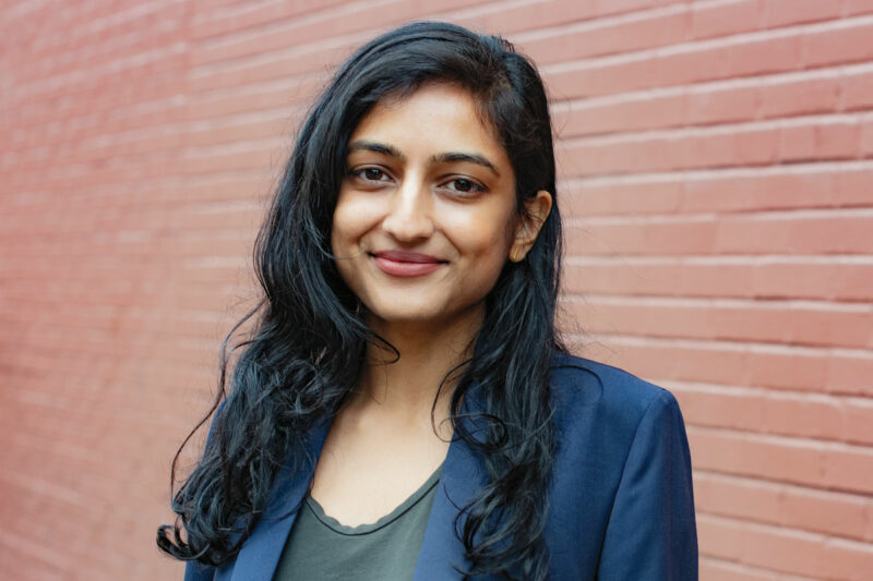 Priya Arvind Patel