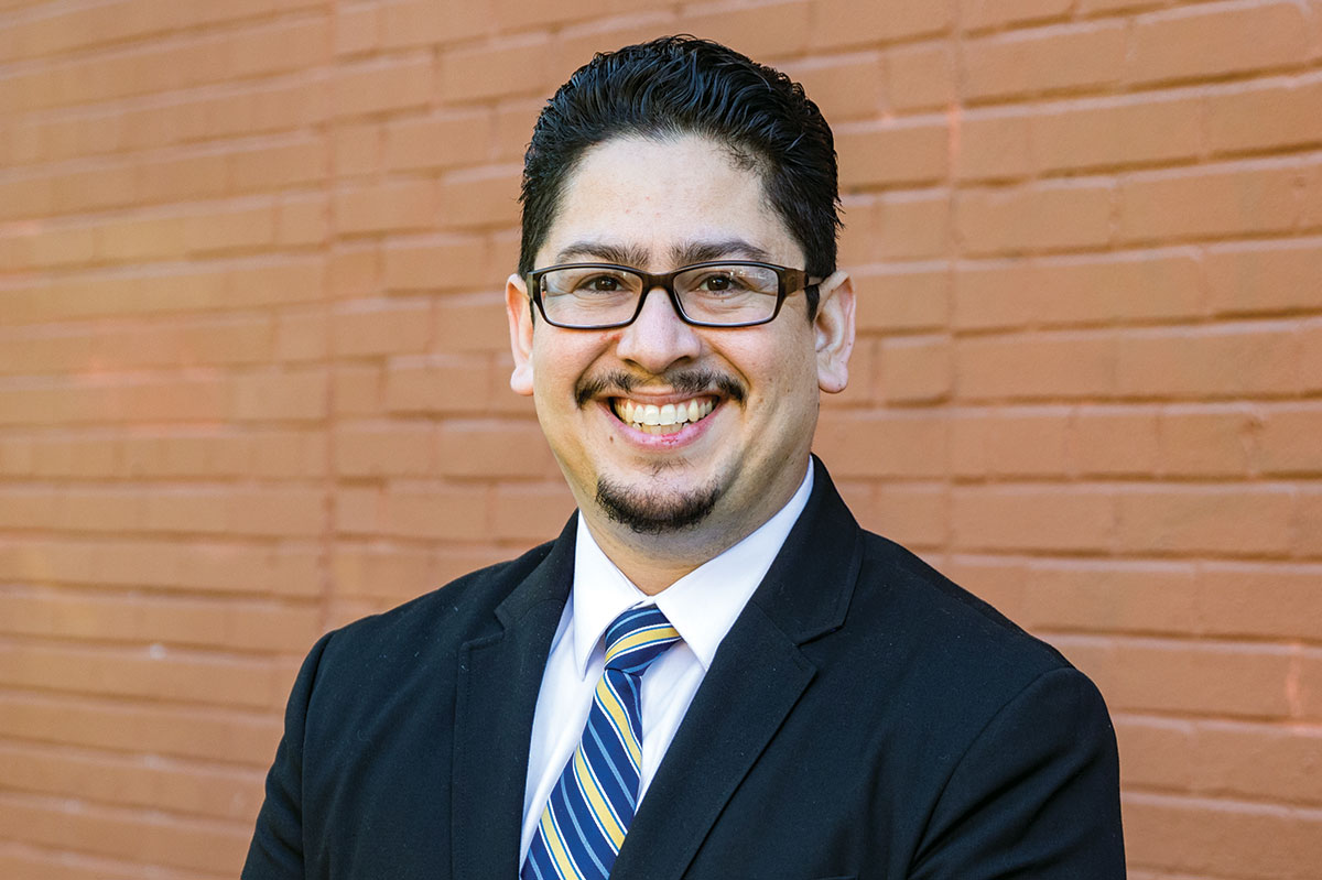 Raymundo Jacquez III 
