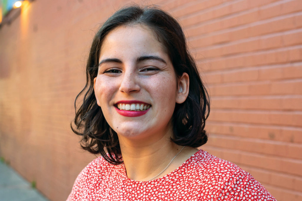 Ana Daza