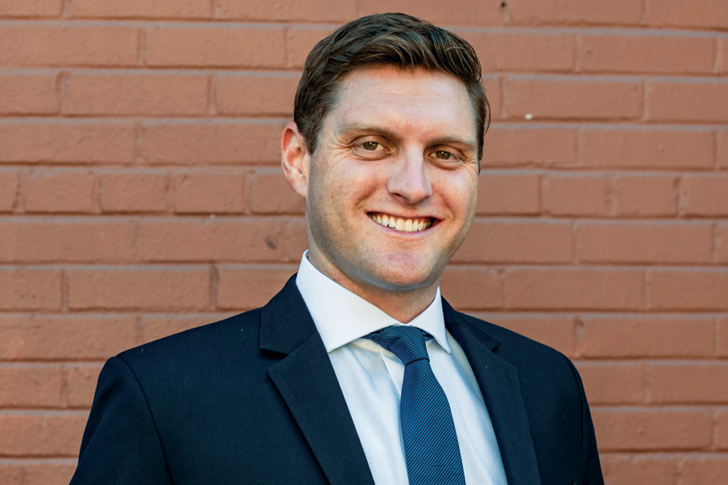 Trevor Kosmo