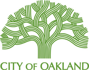 CityofOaklandLogo