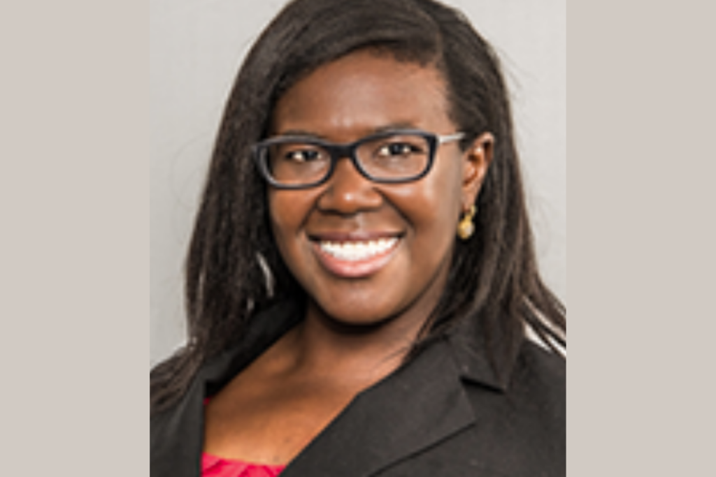 Henrissa Bassey