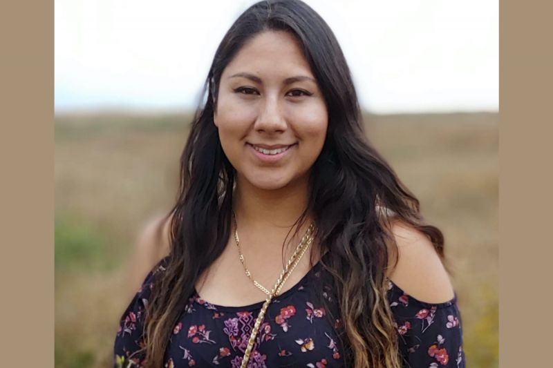 Karen Hernandez Centro Legal de la Raza